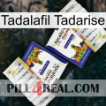 Tadalafil Tadarise 12